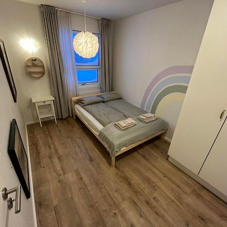 Nadia'S Hygge Apartment เซลฟอส ภายนอก รูปภาพ