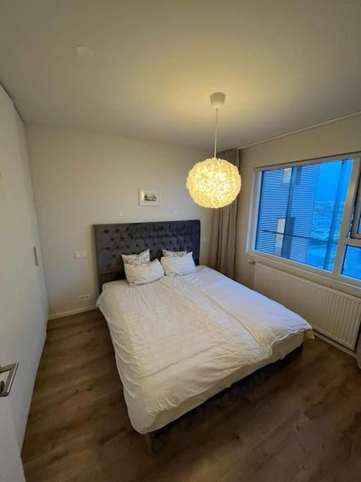 Nadia'S Hygge Apartment เซลฟอส ภายนอก รูปภาพ