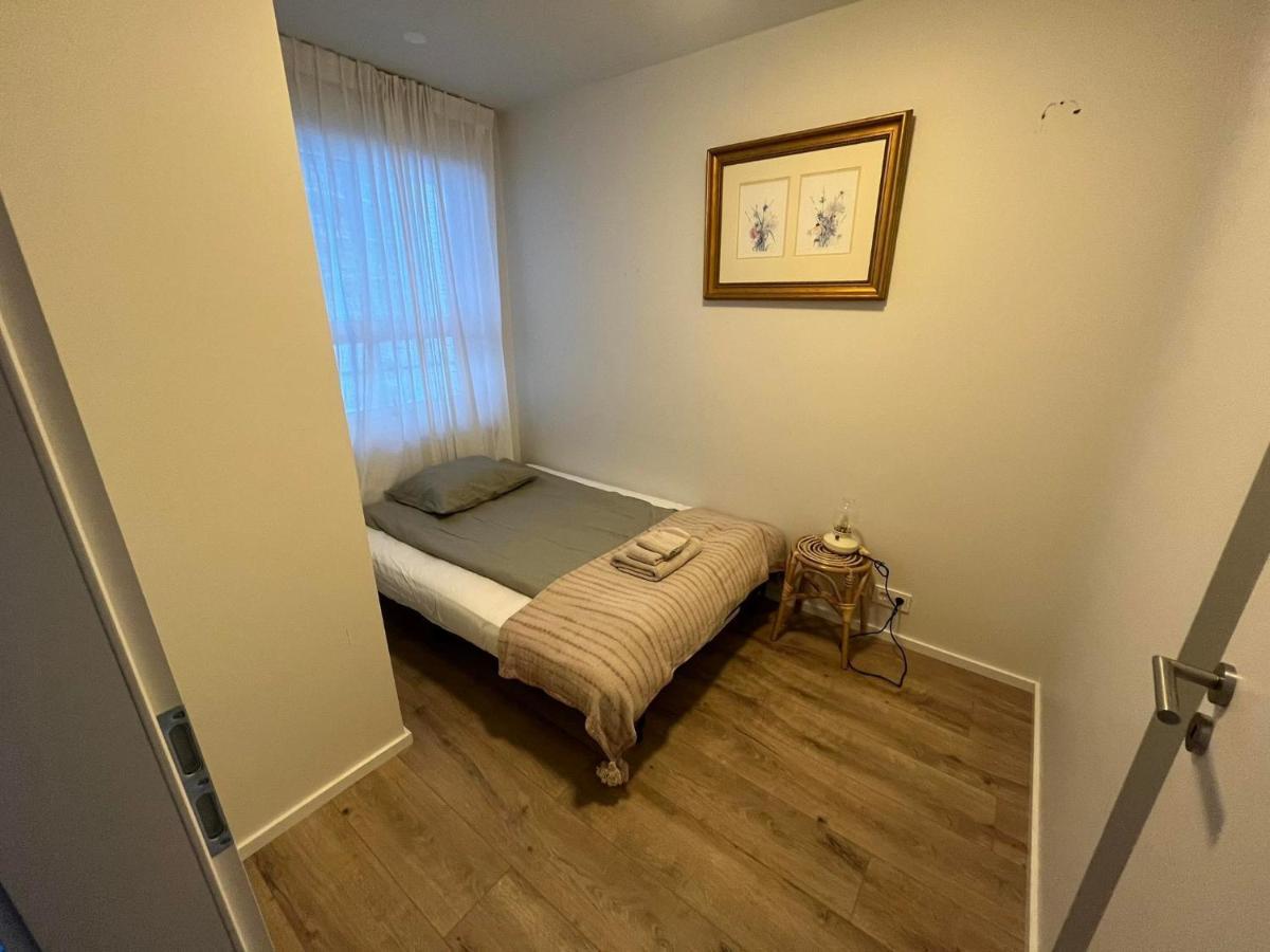 Nadia'S Hygge Apartment เซลฟอส ภายนอก รูปภาพ