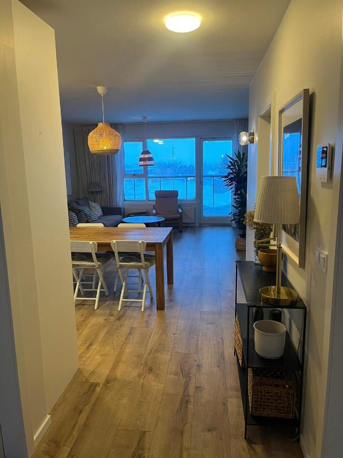 Nadia'S Hygge Apartment เซลฟอส ภายนอก รูปภาพ
